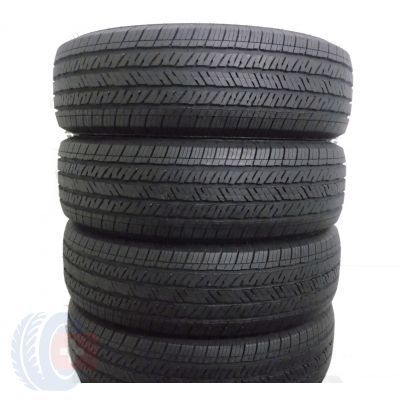 4 x Bridgestone 255/70 R18 113T Dueler H/T M+S Sommerreifen DOT19 VOLL WIE NEU