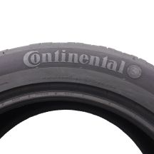 6. 255 50 20 2x CONTINENTAL 255/50 R20 109W XL ContiSportContact 5 J LR SUV Sommerreifen 6mm 2022