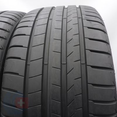 3. 285 40 21 2x BRIDGESTONE 285/40 R21 109Y XL Alenza 001 Sommerreifen 2023 8-7,8mm 