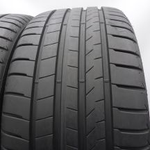 3. 285 40 21 2x BRIDGESTONE 285/40 R21 109Y XL Alenza 001 Sommerreifen 2023 8-7,8mm 