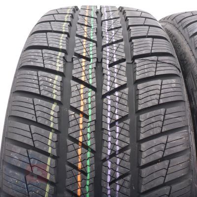 2. 215 45 18 2x BARUM 215/45 R18 93V XL Polaris 5 Winterreifen 2022 Ungebraucht  