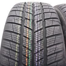 2. 215 45 18 2x BARUM 215/45 R18 93V XL Polaris 5 Winterreifen 2022 Ungebraucht  