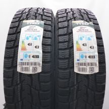  185 75 16C 2x NOKIAN 104/102S WR C3 Winterreifen 2019 Ungebraucht  