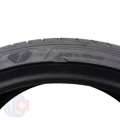 7. 225 35 19 2x GOODYEAR 225/35 R19 88Y XL Eagle F1 Asymmetric 3 Sommerreifen 6-6,8mm 2017