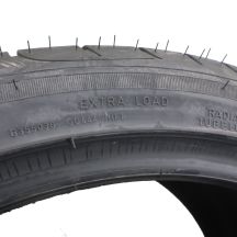 8. 4 x GOODYEAR 305/30 R19 102Y XL Eagle F1 Sommerrteifen  2018 VOLL WIE NEU 