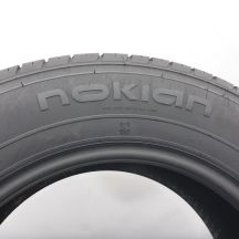 4. 215 65 16C 2x NOKIAN  215/65 R16C 109/107T Cline Sommerreifen 2022 9mm 