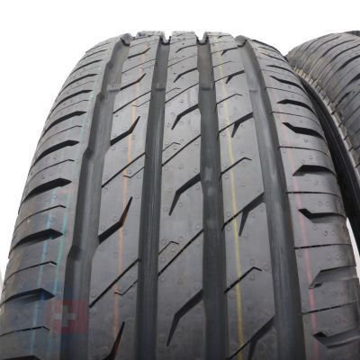 2. 225 65 17 4x SEMEPRIT 225/65 R17 106V XL Speed-Life 3 Sommerreifen 2019 VOLL Wie Neu