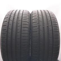 215 50 17 2x TOYO 215/50 R17 95W XL Proxes Sport Sommerreifen 2018 6,8-7mm