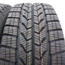 3. 215 65 15C 2x GOODYEAR 215/65 R15C 104/102T UltraGrip Cargo Winterreifen 2021 VOLL