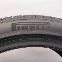 2.  245 40 20 1x PIRELLI 245/40 R20 99W P Zero VOL PNCS Sommerreifen 2022 7mm