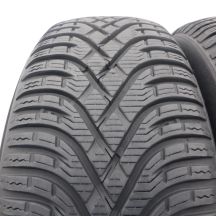 3. 185 60 15 2x BF GOODRICH 185/60 R15 84T g-Force Winter 2 Winterreifen 2021 WIE NEU 7,7mm
