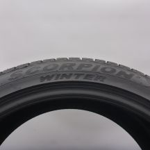 5. 295 35 21 2x PIRELLI 295/35 R21 107V XL Scorpion Winter M01 Winterreifen 2017/19 Ungebraucht  