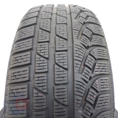 1 x Winterreifen PIRELLI 215/55 R16 Sottozero serie 2 93H 6,8mm