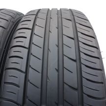 3. 2 x FALKEN 225/60 R17 99H Ziex ZE914 A Ecorun Sommerreifen  2017 5.8-6mm