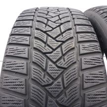 3. 205 55 16 2x DUNLOP 205/55 R16 94H XL WinterSport 5 Winterreifen 2022 6-6,2mm