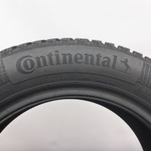 5. 195 55 15 2x CONTINENTAL 195/55 R15 85T WinterContact TS860 Winterreifen 2021 7,8-8mm