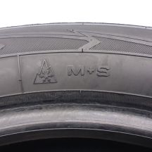 2. 205 55 16 2x GOODYEAR 205/55 R16 94H XL UltraGrip 9+ Winterreifen 2019 7,5mm