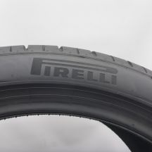 4. 275 35 20 2x PIRELLI 275/35 R20 102Y XL P Zero BMW M0 Sommerreifen 2024 6,2mm