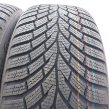 3.  205 45 16 2x Continental 205/45 R16 87H XL WinterContact TS 870 Winterreifen 2022 VOLL