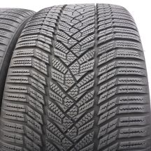 4. 265 40 21 2x NEXEN 265/40 R21105V XL WinGuard Sport 3 Winterreifen 2025 7,8mm