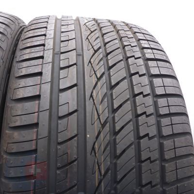 3.  305 40 22 2x CONTINENTAL 305/40 ZR22 114W XL Cross Contact UHP Sommerreifen 2022 Ungebraucht   