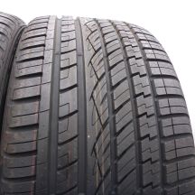 3.  305 40 22 2x CONTINENTAL 305/40 ZR22 114W XL Cross Contact UHP Sommerreifen 2022 Ungebraucht   