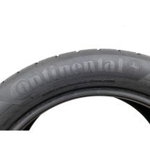 4. 2 x CONTINENTAL 185/50 R16 81H ContiEcoContact 5 Sommerreifen 2020 6.5mm 