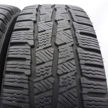 2. 215 65 16C 2x MICHELIN 215/65 R16C 109/107R Agilis Alpin Winterreifen 2018 7,8-7,2mm
