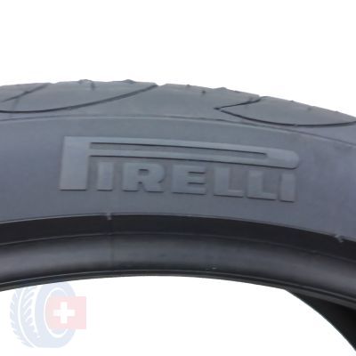 3. 1 x PIRELLI 275/30 ZR20 97Y P Zero Nero Sommerreifen UNGEBRAUCHT 2013