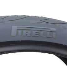 3. 1 x PIRELLI 275/30 ZR20 97Y P Zero Nero Sommerreifen UNGEBRAUCHT 2013