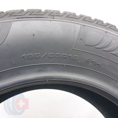 7. 195 65 15 2x FULDA 195/65 R15 91H MultiCpontrol Ganzjahresreifen 2026 Ungebraucht  