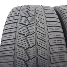 3. 225 40 19 2x CONTINENTAL 225/40 R19 93V XL WinterContact TS860S Winterreifen 2019 5,5-6,5mm