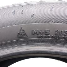 2. 4 x COOPER 205/50 R17 93W XL Discoverer AllSeason Ganzjahresreifen 2019 7,8-8,2mm