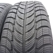 3. 195 65 15 2x SAVA 195/65 R15 91T Eskimo S3+ Winterreifen 2020 7-7,5mm