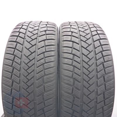 215 45 18 2x VREDESTEIN 215/45 R18 93V XL Wintrac Pro Winterreifen 2021 7,2-7,7mm 215 45 18 2x VREDESTEIN 215/45 R18 93V XL Wintrac Pro Winterreifen 2021 7,2-7,7mm