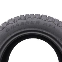 9. 255 65 17 4x GENERAL 255/65 R17 114/110S Grabber AT3 Ganzjahresreifen 2019 7,5-9mm