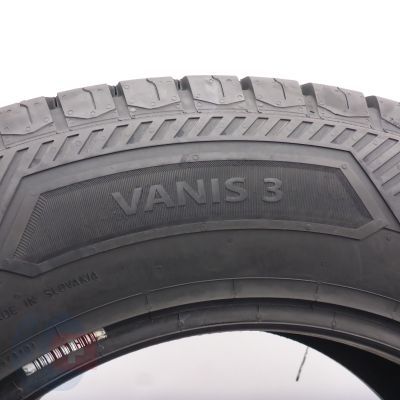 5. 235 65 16C 2x BARUM 235/65 R16C 115/113R Vanis3 Sommerreifen 2023 VOLL WIE NEU 