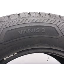 5. 235 65 16C 2x BARUM 235/65 R16C 115/113R Vanis3 Sommerreifen 2023 VOLL WIE NEU 