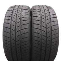 5. 225 45 19 4x BARUM 225/45 R19 96V XL Polaris 5 Winterreifen 8,2mm 2021 Wie Neu