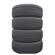 215 50 18 2x GOODYEAR 215/50 R18 92V UltraGrip Performance + Winterreifen 8,8-9,2mm 2022