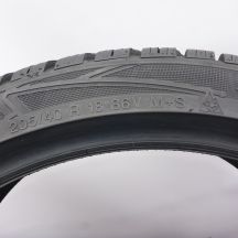 5. 205 40 18 2x VREDESTEIN 205/40 R18 86V XL Wintrac Pro Winterreifen 2022 6,8mm