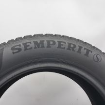 5. 185 60 15 2x SEMPERIT 185/60 R15 88T Speed-Grip 5 Winterreifen 2022 7,5mm