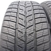 2. 205 55 16 4x BARUM 205/55 R16 91T Polaris 5 Winterreifen 2019/22 8,2-7,8mm