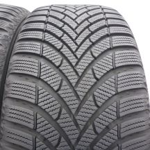 4.  235 55 17 2x SEMPERIT  235/55 R17 103V XL Speed-Grip 5 Winterreifen 2025 8,5mm WIE NEU  