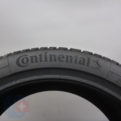 3.  245 40 19 1x CONTINENTAL 245/40 R19  98V XL WinterContact TS 860 S Winterreifen 2022 Ungebraucht  