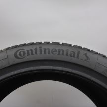 3.  245 40 19 1x CONTINENTAL 245/40 R19  98V XL WinterContact TS 860 S Winterreifen 2022 Ungebraucht  