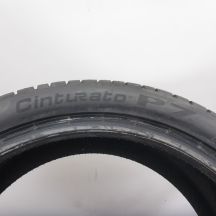 5. 225 40 18 2x PIRELLI 92Y XL Cinturato P7 Sommereifen 2020 Ungebraucht  