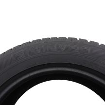 10. 235 60 18 4x GISLAVED 235/60 R18 107V XL Euro Frost 6 Winterreifen 7,8-8,4mm 2021