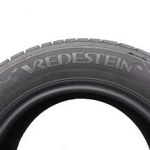 6. 215 65 16C 4x VREDESTEIN 215/65 R16C 109/107R Comtrac 2 Winter+ Winterreifen 2022 VOLL WIE NEU 