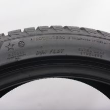 8.  225 45 19 4x PIRELLI  225/45 R19 96V XL Winter Sottozero 3 RFT BMW Winterreifen 2024 VOLL WIE NEU
